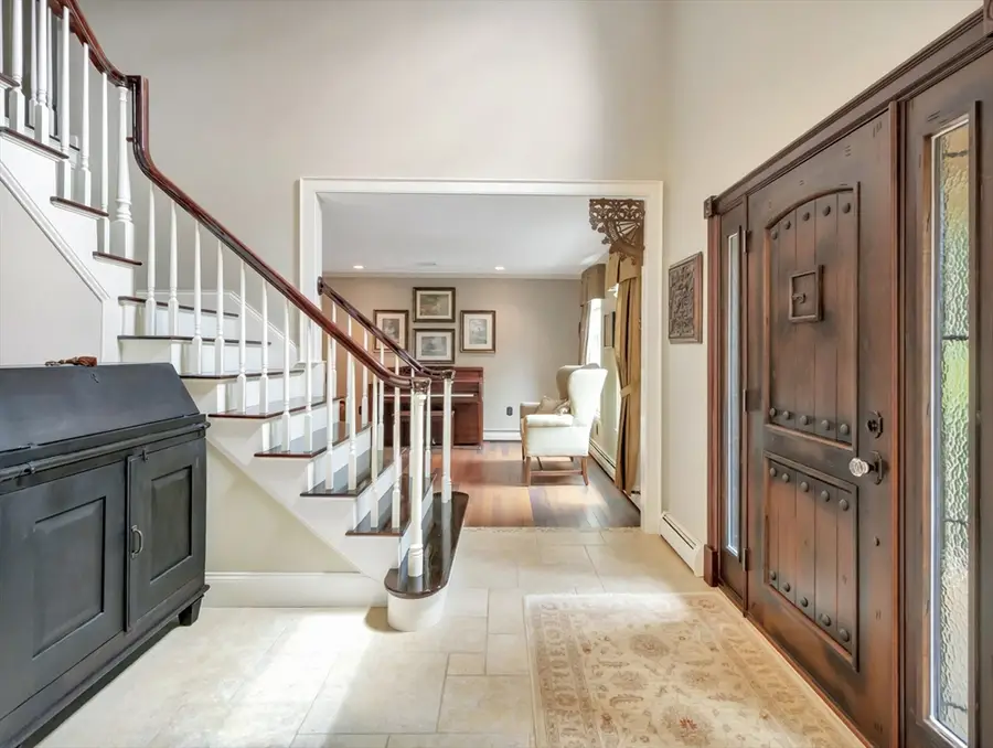 5 Sierra Drive, Easton, MA 02375 - #3