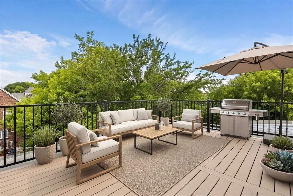 27 Shepard St #4, Boston, MA 02135 - #1
