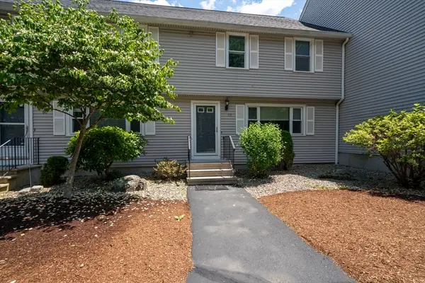 80 Broadway #59, North Attleboro, MA 02760