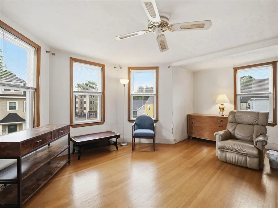 11-13 Brookfield St, Boston, MA 02131 - #3