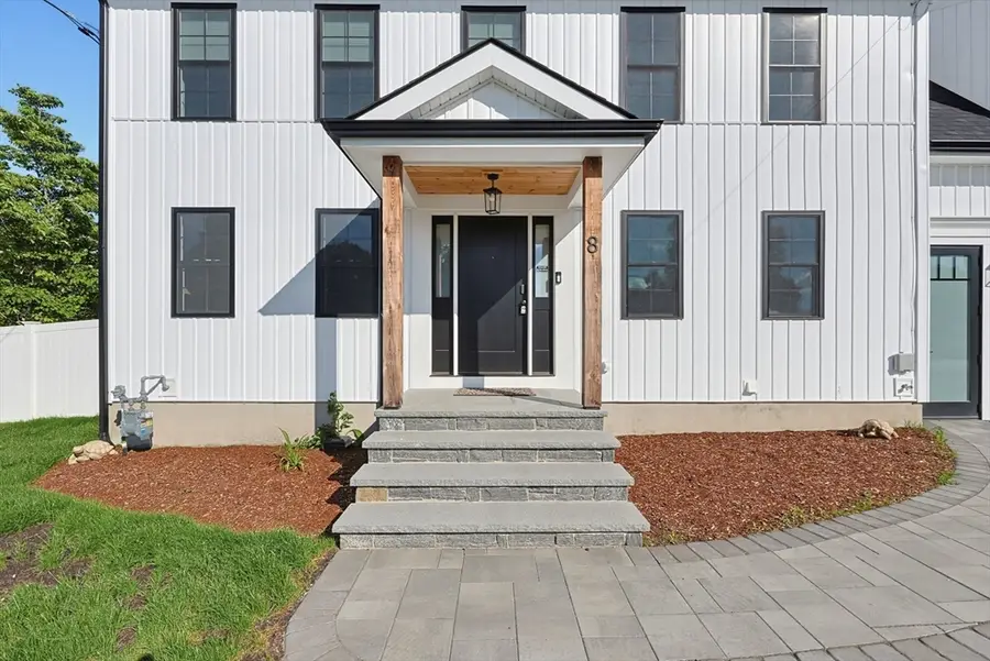 8 Vassar Dr, Milford, MA 01757 - #3