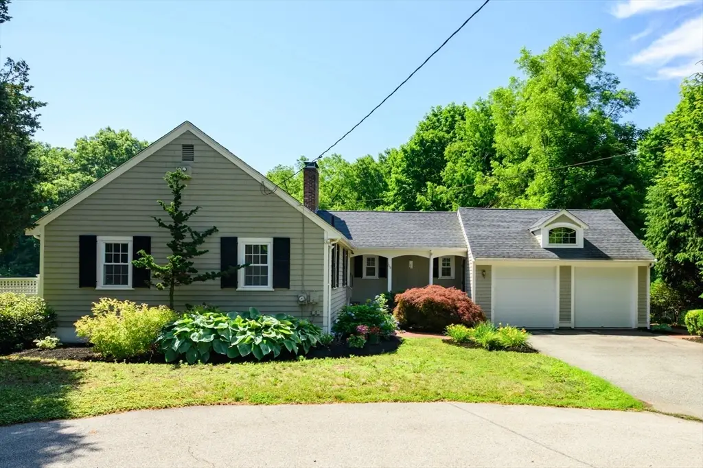 168 Cushing Street, Hingham, MA 02043 - #1