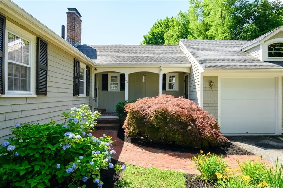 168 Cushing Street, Hingham, MA 02043 - #2