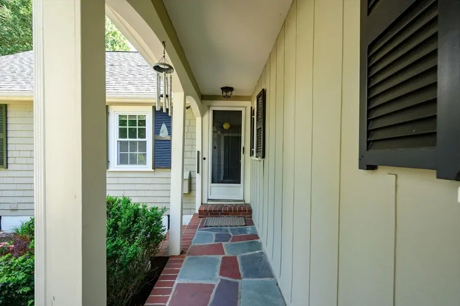 168 Cushing Street, Hingham, MA 02043 - #3
