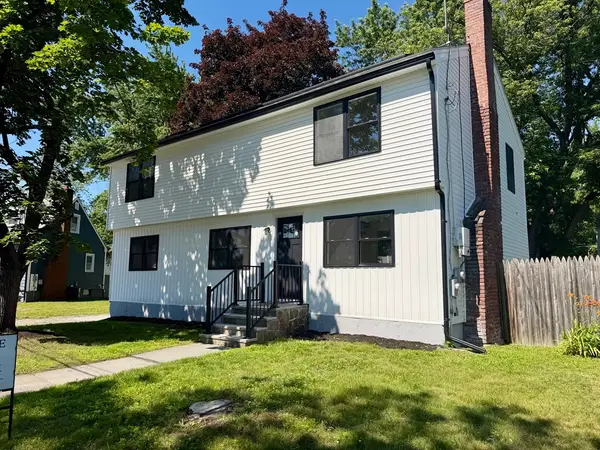 37 Karen Street, Lowell, MA 01851