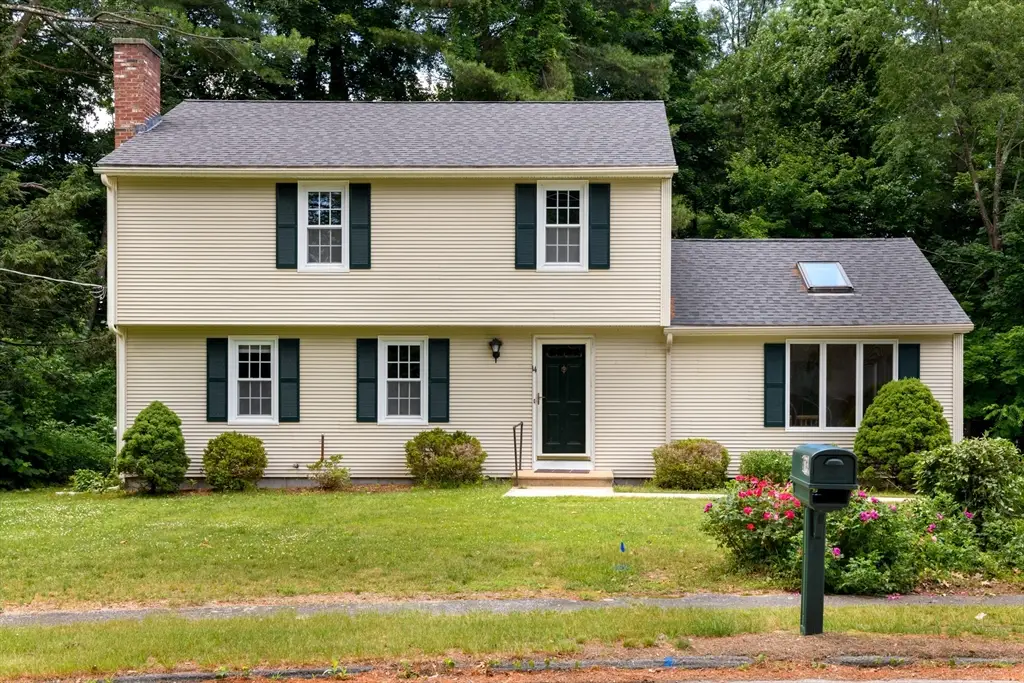 14 Wilde Willow Drive, Holden, MA 01520 - #1