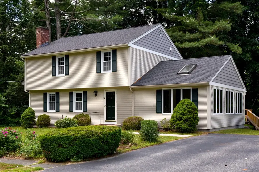 14 Wilde Willow Drive, Holden, MA 01520 - #2