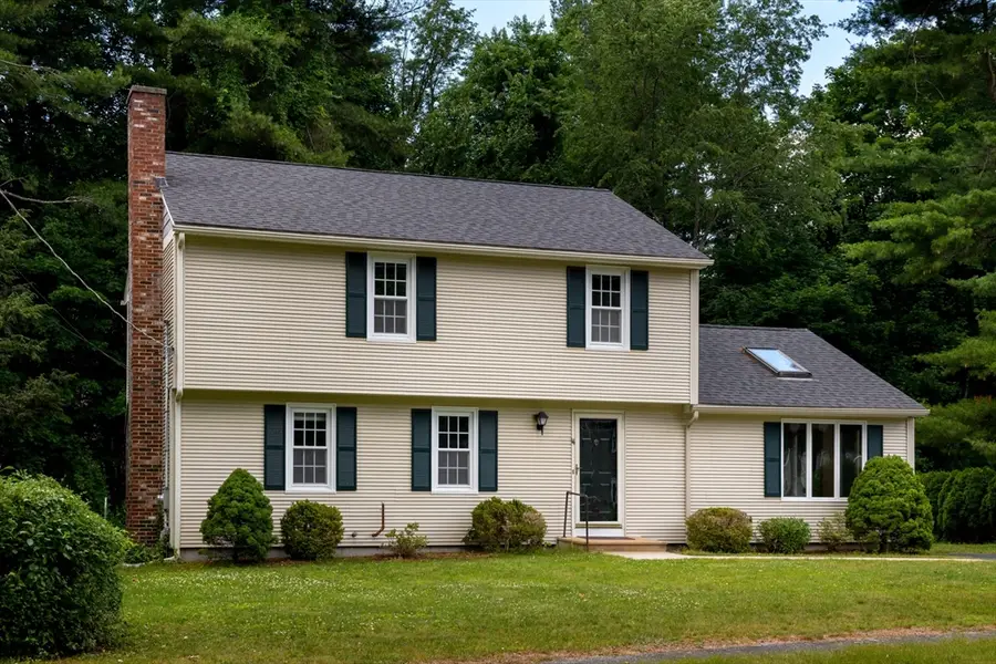 14 Wilde Willow Drive, Holden, MA 01520 - #3