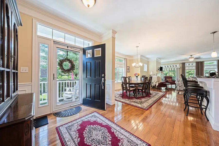 93 Stonebrigdge #93, Hanson, MA 02341 - #3