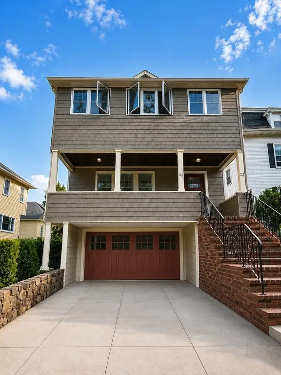 20-22 Franklin Street, Watertown, MA 02472