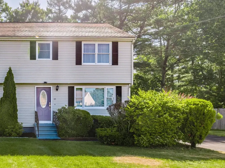 40 Azalea Dr #40, East Taunton, MA 02718 - #2