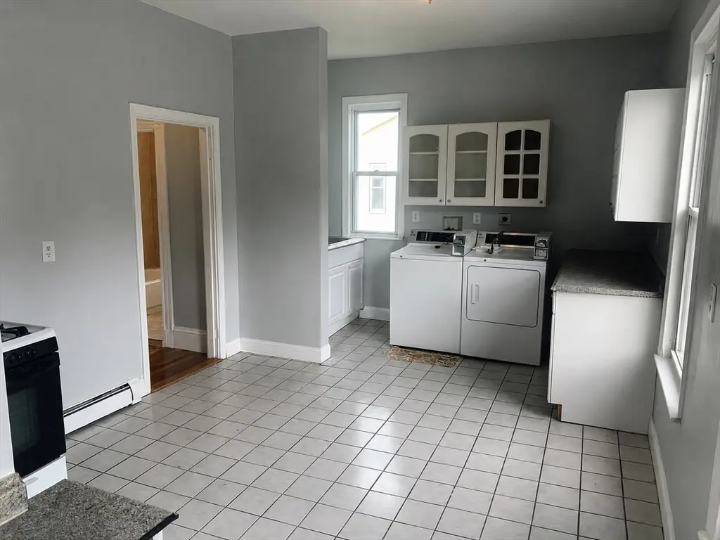 355 Medford Sr #1, Somerville, MA 02145 - #1