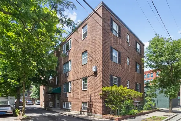 5 Walden St #2, Cambridge, MA 02140