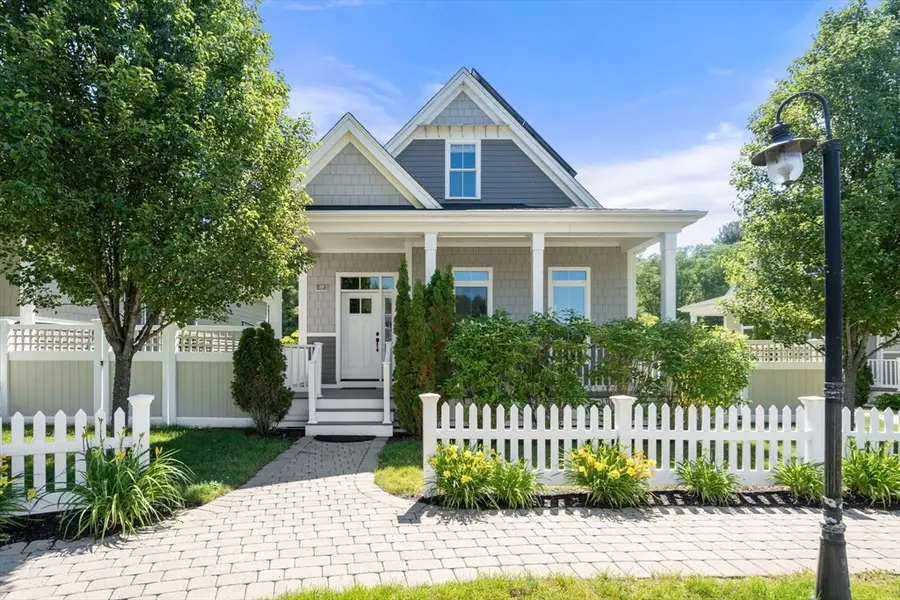 13 Boyde's Crossing #12, Norfolk, MA 02056 - #2