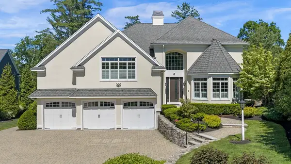9 Trevino Circle, Andover, MA 01810