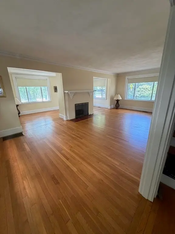 4 Van Ness Road, Belmont, MA 02478 - #3