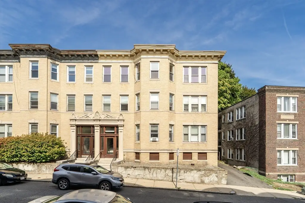 41 Orkney, Boston, MA 02135 - #1