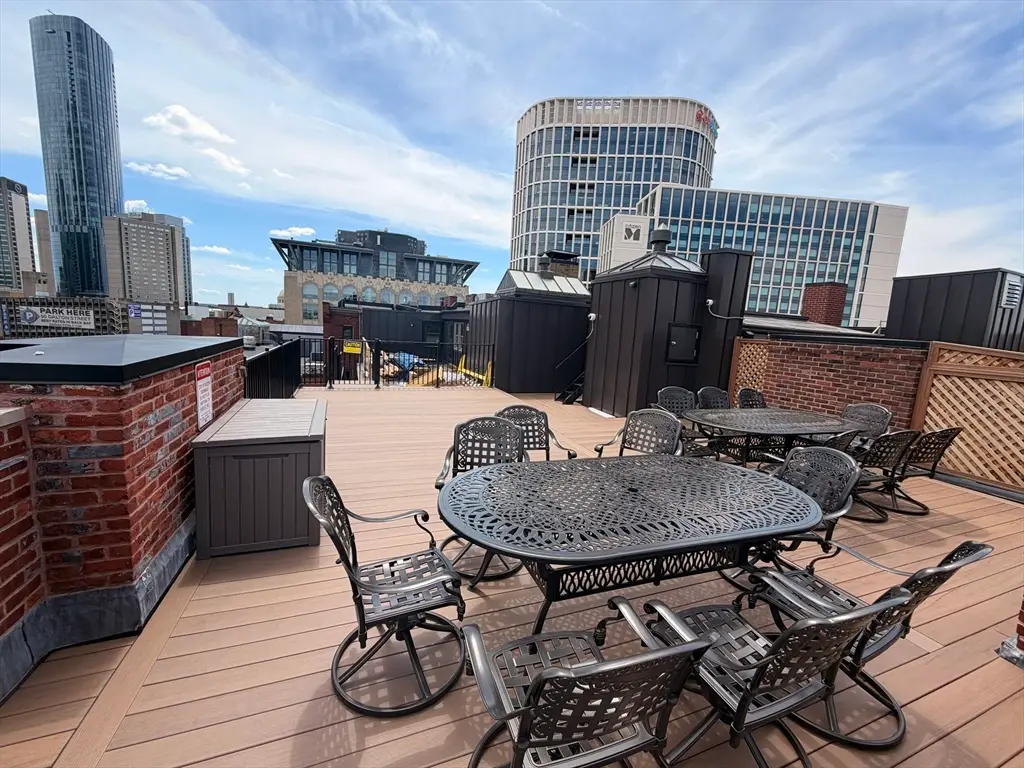362-366 Commonwealth #4D, Boston, MA 02115 - #1
