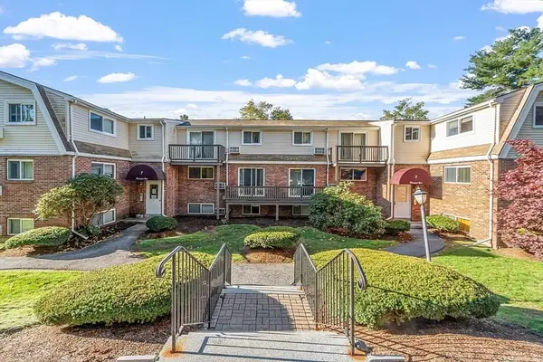 5 Wampus #4, Acton, MA 01720