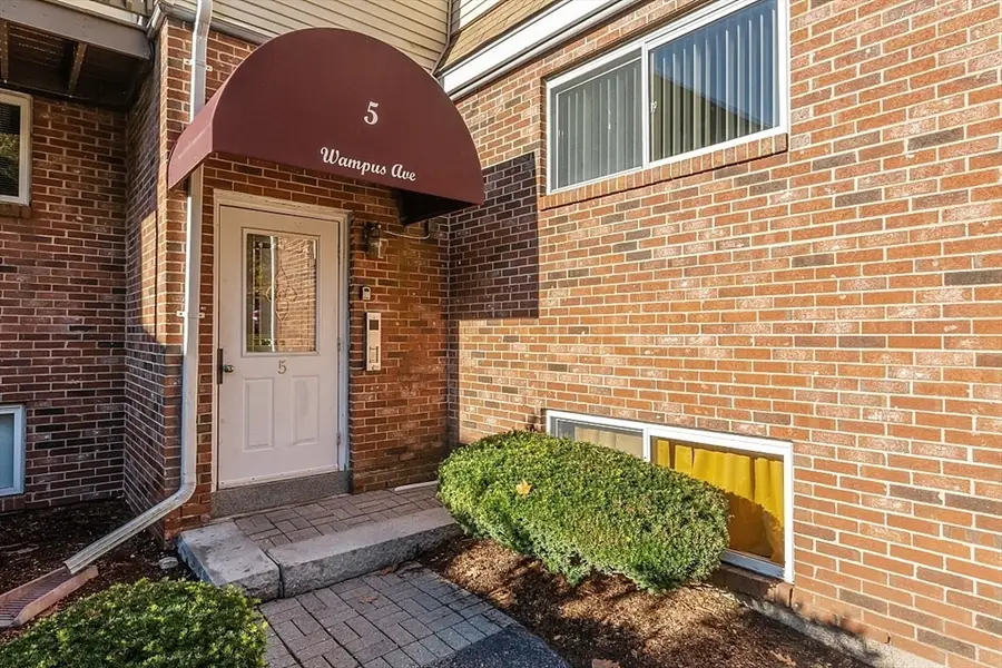5 Wampus #4, Acton, MA 01720 - #2