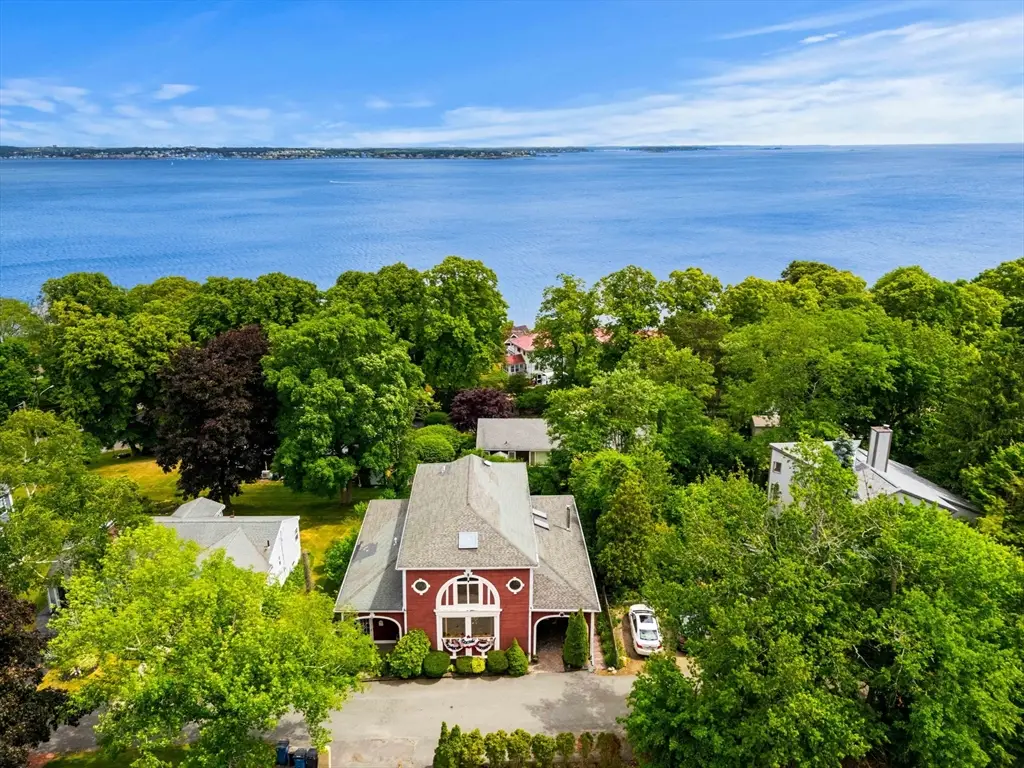 14 Fenno Way, Nahant, MA 01908 - #1