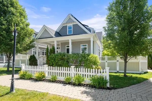 13 Boyde's Crossing, Norfolk, MA 02056