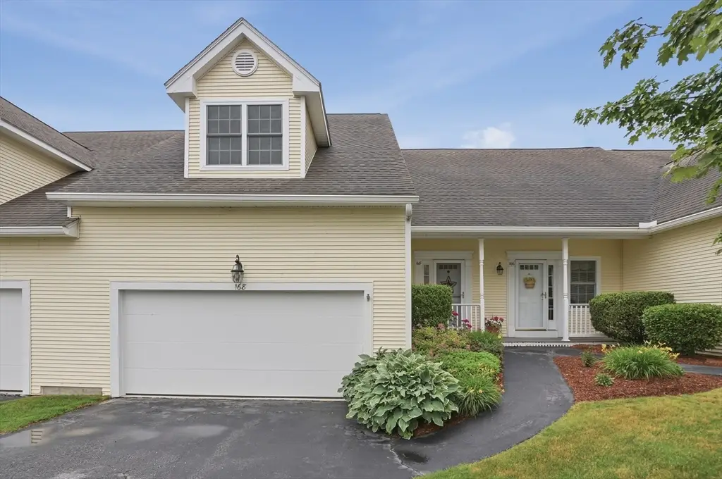 168 Horne Way #168, Millbury, MA 01527 - #1