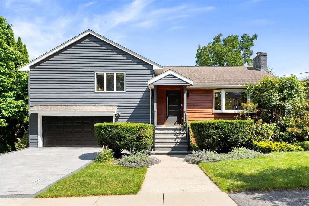 37 Slocum Road, Boston, MA 02130 - #1