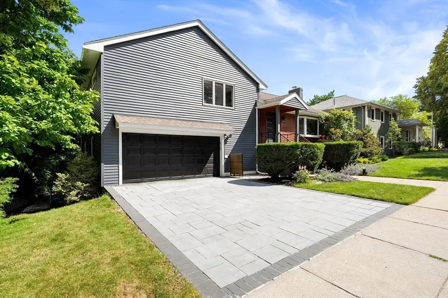 37 Slocum Road, Boston, MA 02130 - #2