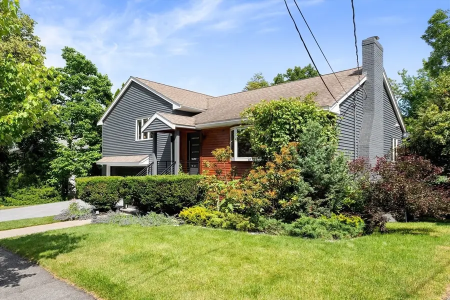 37 Slocum Road, Boston, MA 02130 - #3