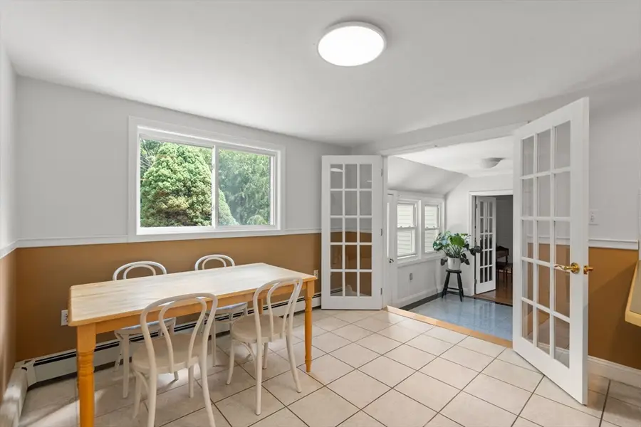 50 Mountain Street, Sharon, MA 02067 - #3