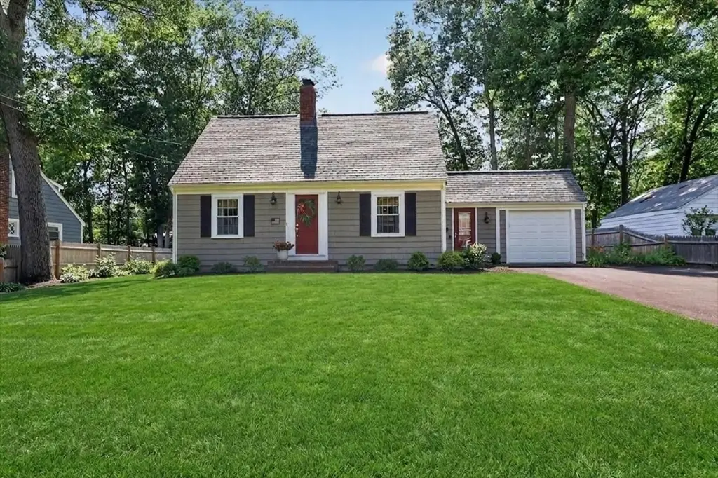 35 Cottage Lane, Weymouth, MA 02188 - #1