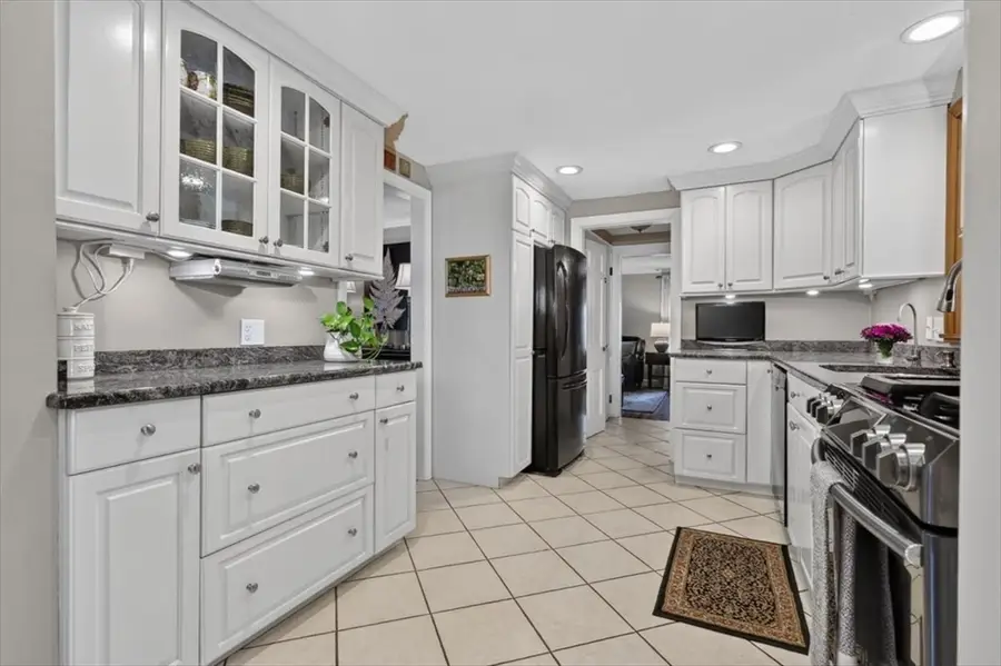 35 Cottage Lane, Weymouth, MA 02188 - #2