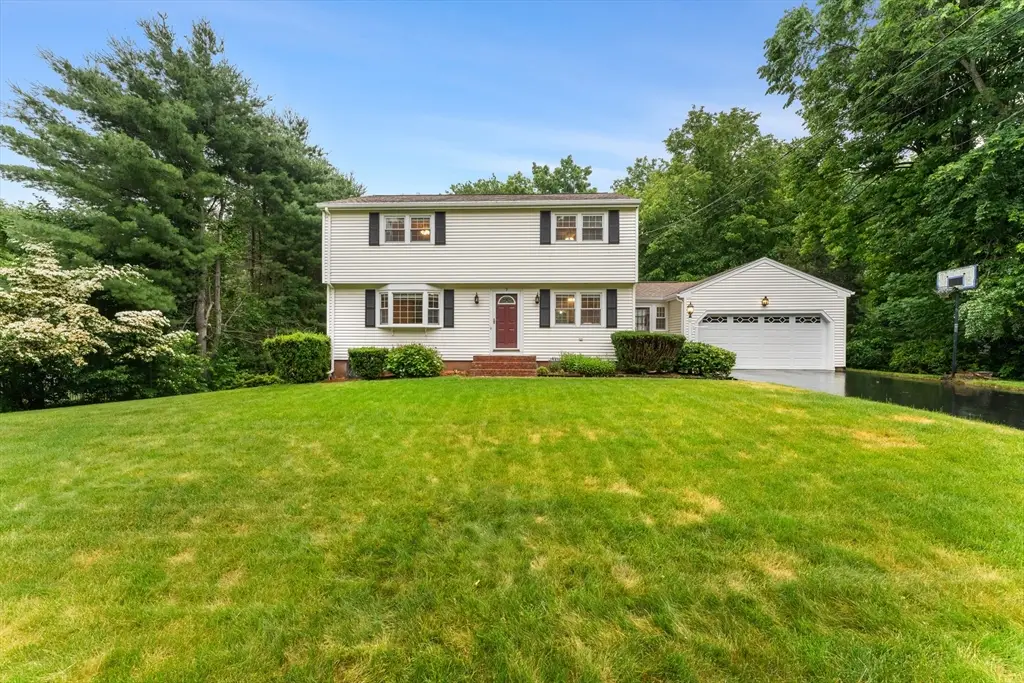 9 Carolyn Dr, Westborough, MA 01581 - #1