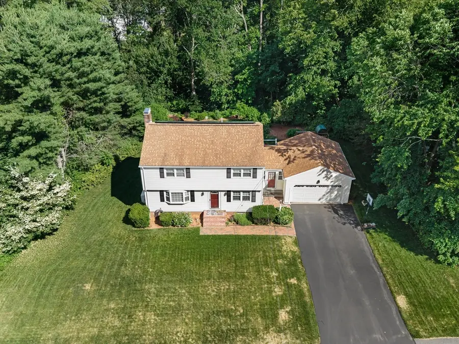 9 Carolyn Dr, Westborough, MA 01581 - #2