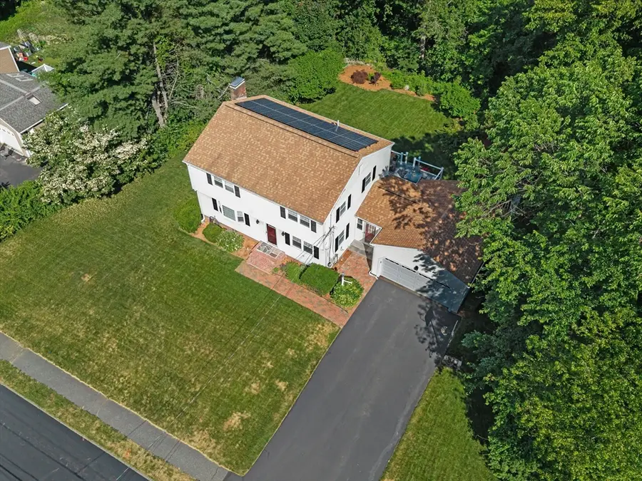 9 Carolyn Dr, Westborough, MA 01581 - #3