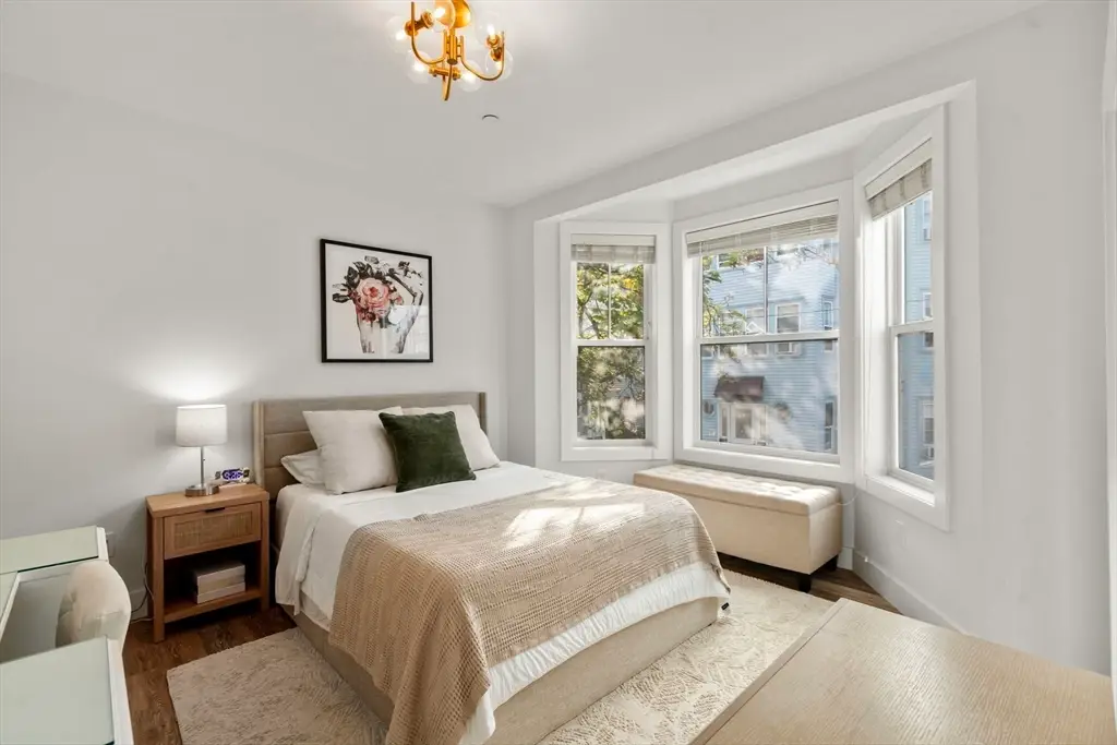 19 W Tremlett St #4, Boston, MA 02124 - #1