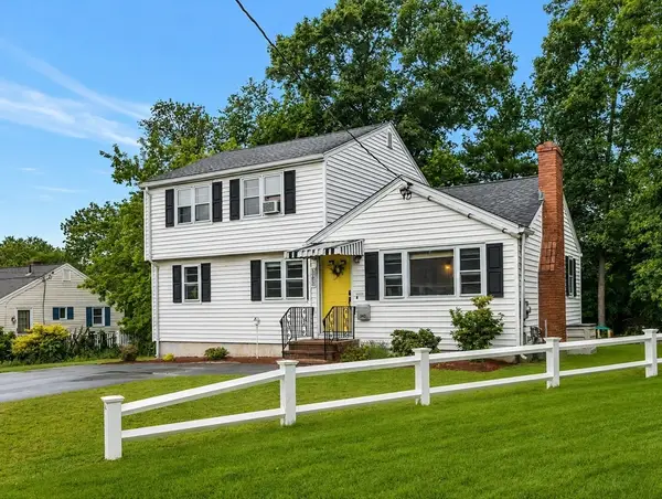 343 Lexington Street, Woburn, MA 01801
