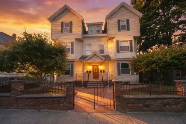326 Crescent Street #2, Waltham, MA 02453