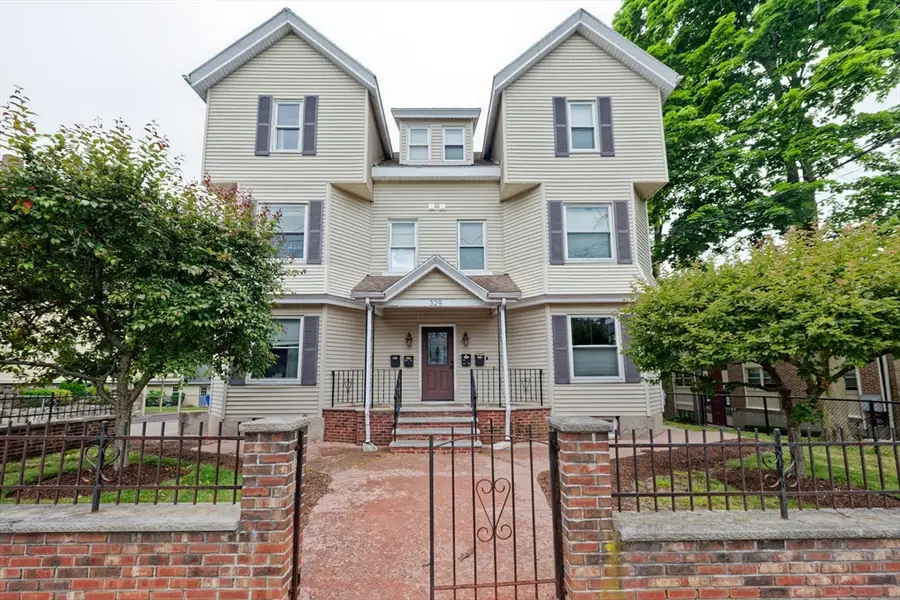 329 Crescent Street #2, Waltham, MA 02453 - #2