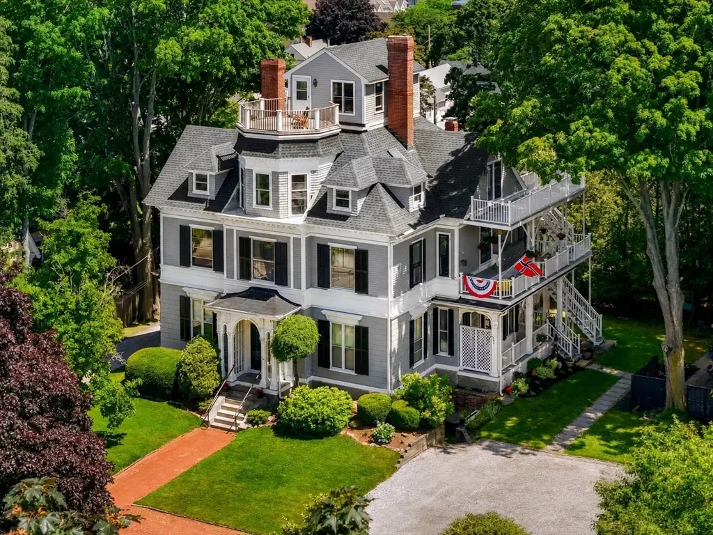 39 Broad St #5, Newburyport, MA 01950 - #1