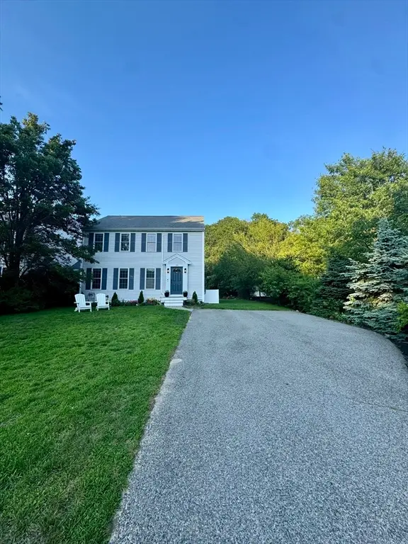 23 White St #23, Plymouth, MA 02360