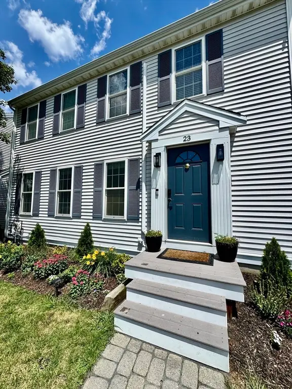 23 White St #23, Plymouth, MA 02360 - #2