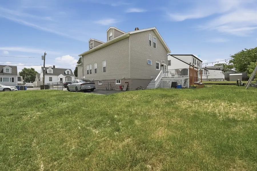 116 Derby Rd, Revere, MA 02151 - #2