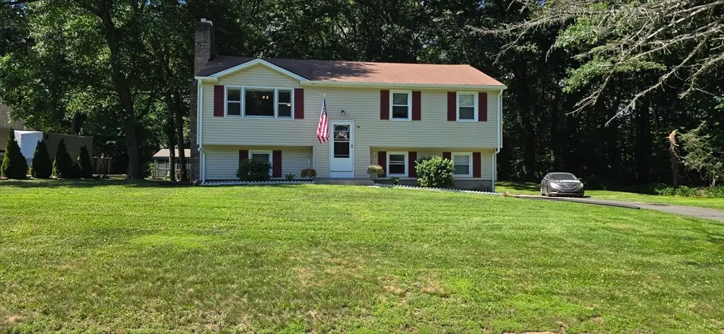 135 Red Fox Dr, Feeding Hills, MA 01030 - #1
