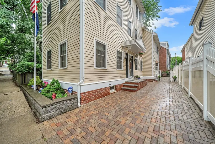13 Oak St, Boston, MA 02129 - #2