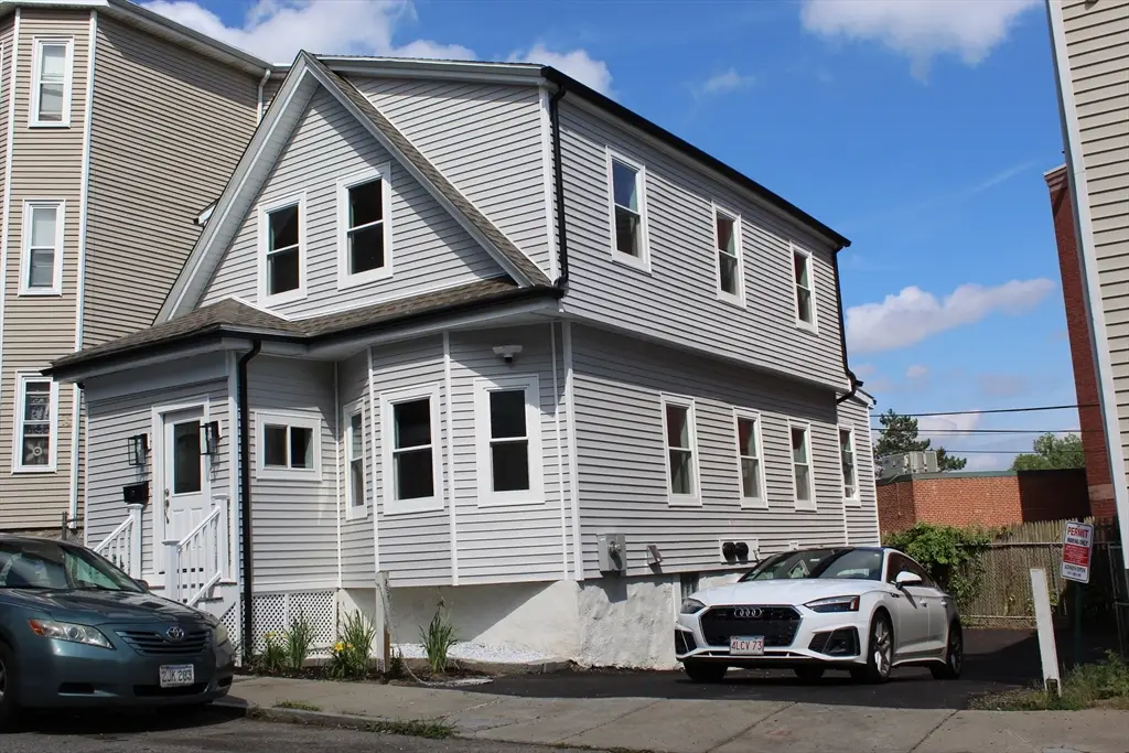 15 Marcy Rd, Boston, MA 02126 - #1