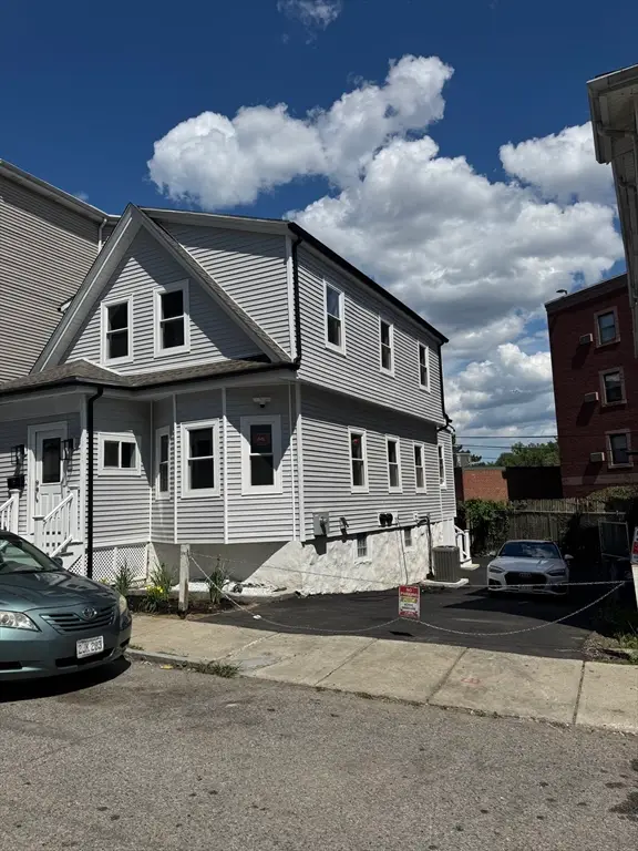 15 Marcy Rd, Boston, MA 02126