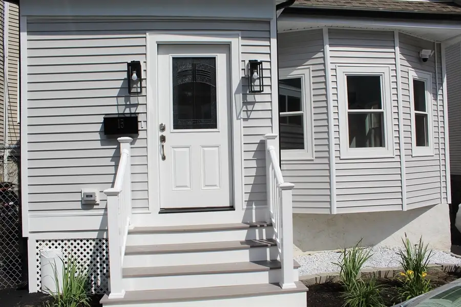 15 Marcy Rd, Boston, MA 02126 - #2
