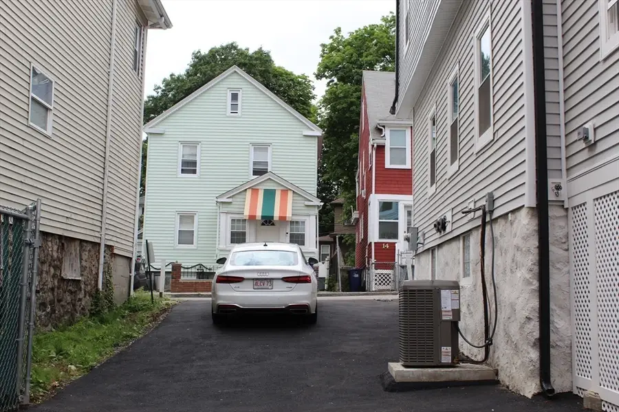 15 Marcy Rd, Boston, MA 02126 - #3